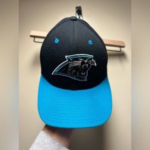 Carolina Panthers Hat